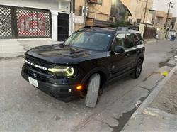 فورد برونكو